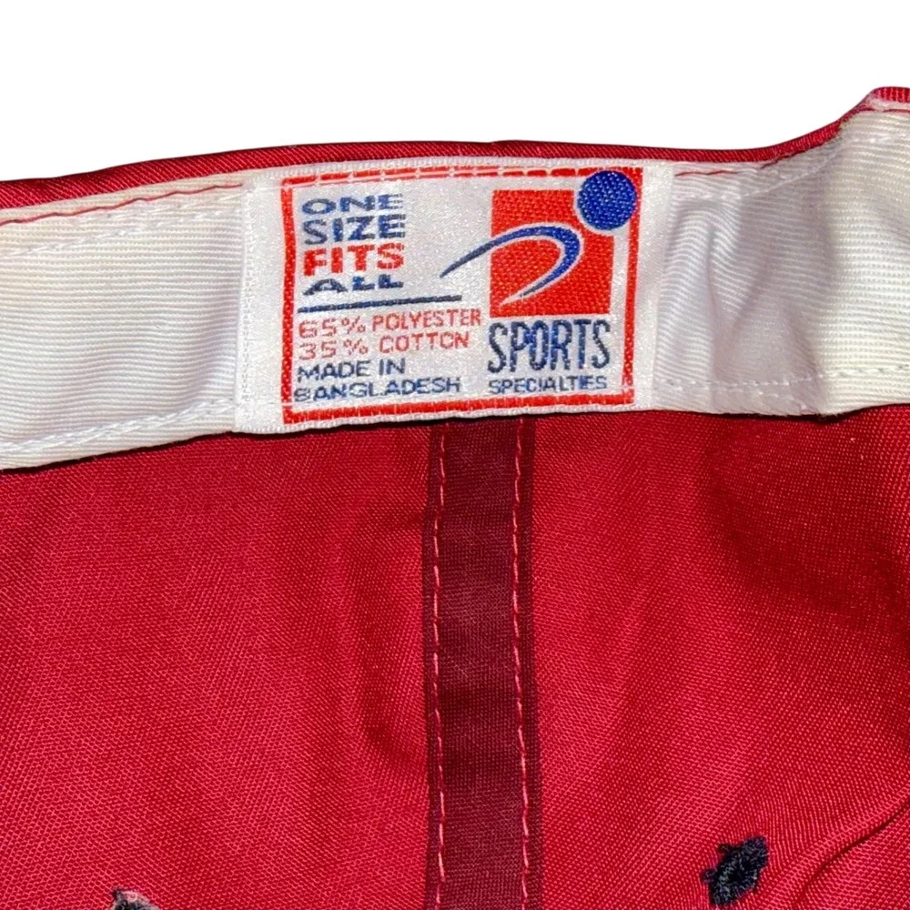 Sports Specialties vintage san